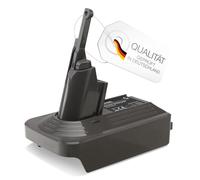 CELLONIC, Battery Adapter Makita 18V to Dyson V7 & V8 Series Battery Adapter MT18V7V8 Converter (18V)