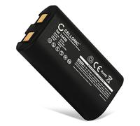 CELLONIC Battery compatible with 3M PL200, 14430, Dymo LabelManager 260