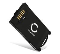 CELLONIC Battery compatible with Aastra 600d, 630d, 650c, 23-001059-00