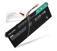 CELLONIC Battery Compatible with Acer Aspire 3, Acer Aspire 1, Acer Extensa 15, Acer AP16M5J 4800mAh 7.4V