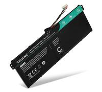 CELLONIC Battery Compatible with Acer Aspire 5 A515-41G, 3 A315, 1 A114, ES1-523, 3 A317, Spin 1 SP114-31, AP16M5J, A114-33 4800mAh 7.4V