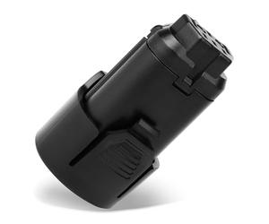 CELLONIC Battery compatible with AEG BS 12C2, BS12C2, BBS 12C2, 12C, L1215