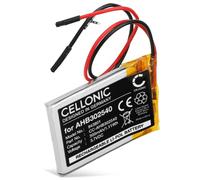 CELLONIC Battery Compatible with AHB302540, Philips Airfloss Ultra