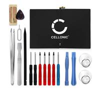 CELLONIC Battery compatible with Apple iPad Pro 9,7" - A1673, A1674, A1664