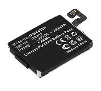 CELLONIC Battery compatible with Apple Watch 6-40mm, A2345