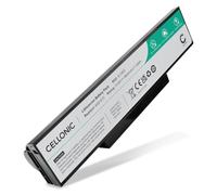CELLONIC Battery compatible with ASUS K73S, X72J, N73S, X73B, K72F, A32-K72