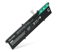 CELLONIC Battery Compatible with ASUS VivoBook 15 M1502QA, S14 M433UA, S14 D413DA, 15 M1502IA, 14 M413, 15 M1502YA, Flip 14 TP470EA, ExpertBook B1 B1402CGA, ASUS B31N1911 3600mAh 11.4V