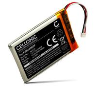 CELLONIC Battery compatible with Babymoov Yoo-Feel, Yoo-Moov, FT544060P | (1400mAh -3.7V-Lithium Ion) for Babymoov Yoo-Travel