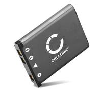 CELLONIC Battery compatible with BenQ AE100, AE200, DC E1030, DLi-216