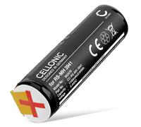 CELLONIC Battery compatible with Braun DLX S18.535.3, Rowenta 1103425149