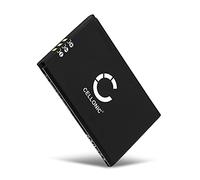 CELLONIC Battery compatible with BT British Telekom 043048 | 650mAh, 3.7V, Lithium Ion for BT British Telekom Elements 1K