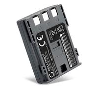 CELLONIC 1x Battery for Camera Compatible with Canon VIXIA HF R10, PowerShot G7, EOS 40D, NB-4L - (700mAh, 7.4V)