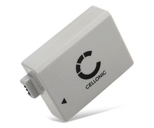 CELLONIC Battery compatible with Canon EOS 1000D, 450D, 500D, LP-E5