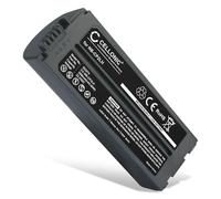 CELLONIC Battery compatible with Canon Selphy CP1500, CP-2L | 2000mAh, 22.2V, Lithium Ion for Canon Selphy CP1300, CP1000
