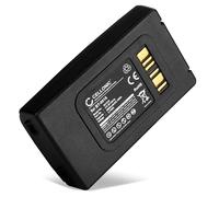 CELLONIC Battery compatible with Datalogic Skorpio X3, X4, 94ACC0046