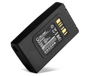 CELLONIC Battery compatible with Datalogic Skorpio X3, X4, 94ACC0046