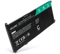 CELLONIC Battery compatible with Dell DNCWSCB6106B, G3 15, 3579, 07FHHV