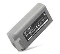 CELLONIC Battery compatible with DJI Mini 2, Mavic, BWX161, BWX161-2250-7.7