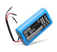 CELLONIC Battery compatible with DJI Osmo Mobile 2, 3, 4, 2ICR18650-2S1P