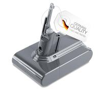 CELLONIC Battery Compatible with Dyson V7, Motorhead, Animal, Trigger, Total Clean, Motorhead Pro, SV11 2500mAh