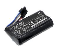 CELLONIC, Battery compatible with Fluke LIQ-100 (5200mAh, 3.7V) Replacement battery FNBP-LION-01