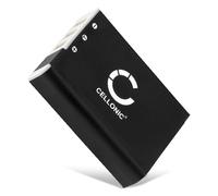 CELLONIC Battery compatible with Fuji Fujifilm XF10, X70, X100T, X30, NP-95