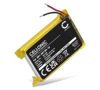 CELLONIC Battery compatible with Garmin Fenix 7S, Venu 2, 361-00139-10