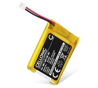 CELLONIC Battery compatible with Garmin Forerunner 955 Solar, 361-00146-00