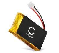 CELLONIC Battery compatible with GoPro Hero Plus, HWBL1, PR-062334