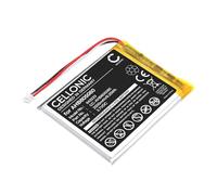 CELLONIC Battery compatible with HelloBaby HB50, HB40, AHB605060