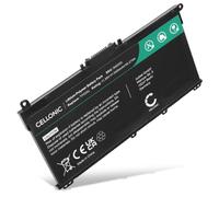 CELLONIC Battery compatible with HP 14-BP, Pavilion 14-BF, 15, 820070-855