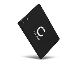 CELLONIC Battery compatible with Huawei E5577, E5573, E5573S, HB434666RBC | 1300mAh, 3.7V, Lithium Ion for Huawei E5577C, E5776, E5776S, E5577Cs, R216, E5575, E5575S, E5577 4G, Vodafone R216 Mobile