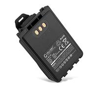 CELLONIC Battery compatible with Icom IC-705, ID-31E, ID-51E, BP-307