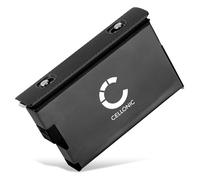 CELLONIC Battery compatible with Insta360 One X5, CINSBAHA
