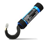 CELLONIC Battery compatible with JBL Tuner 2, IAA004NA | 3350mAh, 3.7V, Lithium Ion