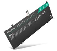 CELLONIC Battery compatible with Lenovo ThinkBook 13s Gen 4, 1, 5B10S73499