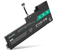 Battery for Lenovo ThinkPad A485 ThinkPad A475 ThinkPad T480 11.25V 2000mAh