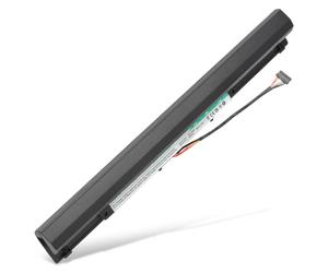 CELLONIC Battery compatible with Lenovo ThinkPad E460, V4400, L15L4A01 | 2200mAh, 14.4V, Lithium Ion for Lenovo ThinkPad E450, E450C, B71-80, IdeaPad 100-14IBD, 100-15IBD, 100-80QQ, 110-15ISK