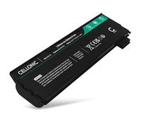 CELLONIC Battery compatible with Lenovo ThinkPad P51s, T470, T480, 01AV422