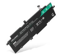 CELLONIC Battery Compatible with Lenovo ThinkPad T14s Gen 2, Lenovo L20C4P72, L20L4P72 3300mAh 15.2V