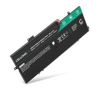 CELLONIC Battery Compatible with Lenovo ThinkPad X1 Carbon Gen 7, ThinkPad X1 Carbon Gen 8, ThinkPad X1 Yoga Gen 5 3200mAh 15.4V