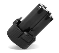 CELLONIC Battery compatible with Makita SH01, DF330D, DF330DWLX, BL1013 | 2000mAh, 10.8V, Lithium Ion for Makita DMR108, TD090D, BMR102, CL100, DF330, DMR102, ML100, DF030D, DT01, HP330D, HS300, FD01