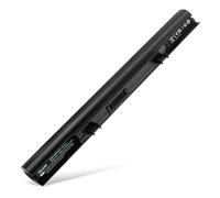 CELLONIC Battery compatible with Medion Akoya E6416, Erazer P6661, A31-D15 | 2600mAh, 14.4V, Lithium Ion for Medion Akoya E6422, E6412T, P6670, E6415, E6421, E6417, E6418, E6411, MD99620, A32-D15