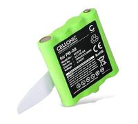 CELLONIC Battery compatible with Midland PMR446, M24 S, SM400, Alan PB-G8