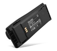CELLONIC Battery compatible with Motorola CP040, CP140, DP1400, MNN4254AR