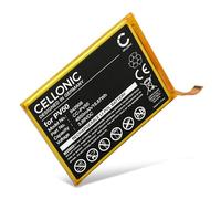 CELLONIC Battery Compatible with Motorola Moto G73 5G - XT2237 4850mAh 3.89V