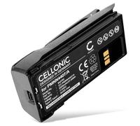 CELLONIC 1x Battery compatible with Motorola R7, Motorola PMNN4407