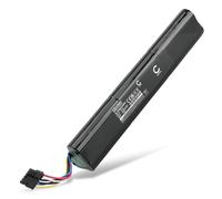 CELLONIC Battery compatible with Neato D10, Botvac D7, D3, 0810841012076 | 6800mAh, 14.4V, Lithium Ion for Neato Botvac Connected D5, D3, D7, D4, D6, D701, D703, D301, D502, D303, Botvac D5 Plus, D503