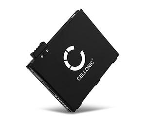 CELLONIC Battery compatible with Netgear Nighthawk M6 Pro, M5, MR5200, W-20 | 4750mAh, 3.85V, Lithium Ion for Netgear MR6150, MR5100