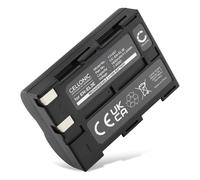 CELLONIC Battery compatible with Nikon D100, D50, D70, D70s, EN-EL3